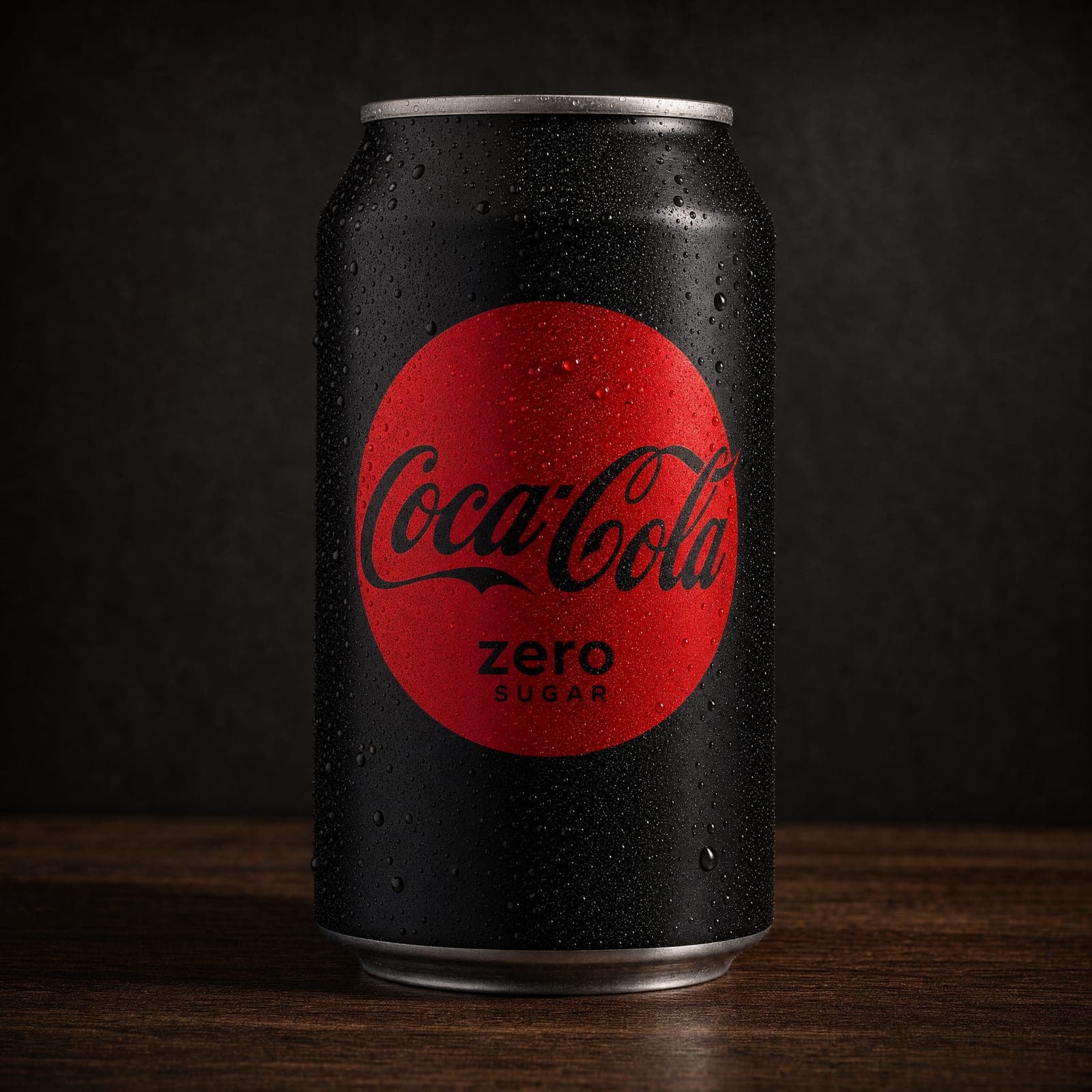 Coca-Cola Zero, o doză rece de Coca-Cola Zero