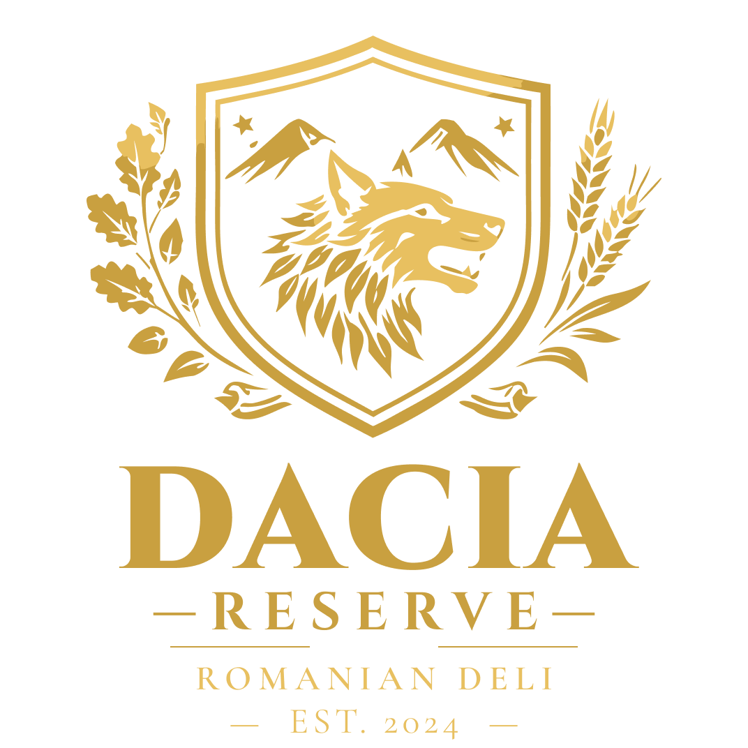 Dacia Reserve — Romanian Deli, established 2024